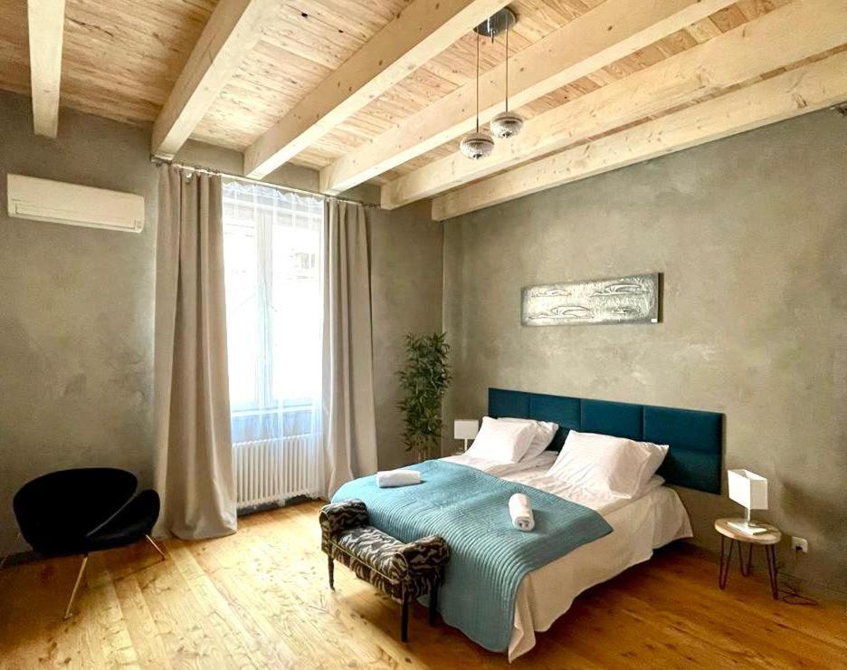 Florianska Deluxe Apartments With Air Condition Kraków Eksteriør billede