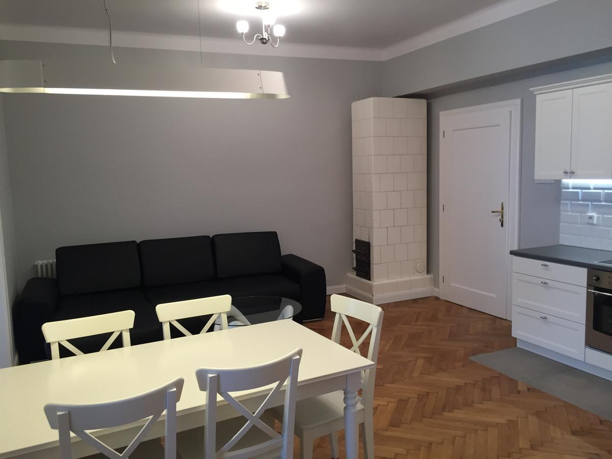 Florianska Deluxe Apartments With Air Condition Kraków Eksteriør billede