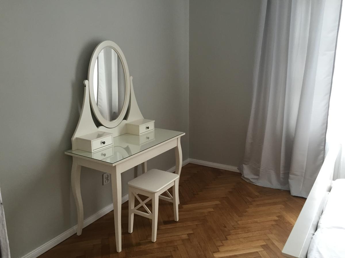 Florianska Deluxe Apartments With Air Condition Kraków Eksteriør billede