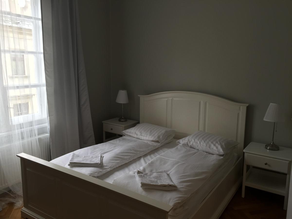 Florianska Deluxe Apartments With Air Condition Kraków Eksteriør billede