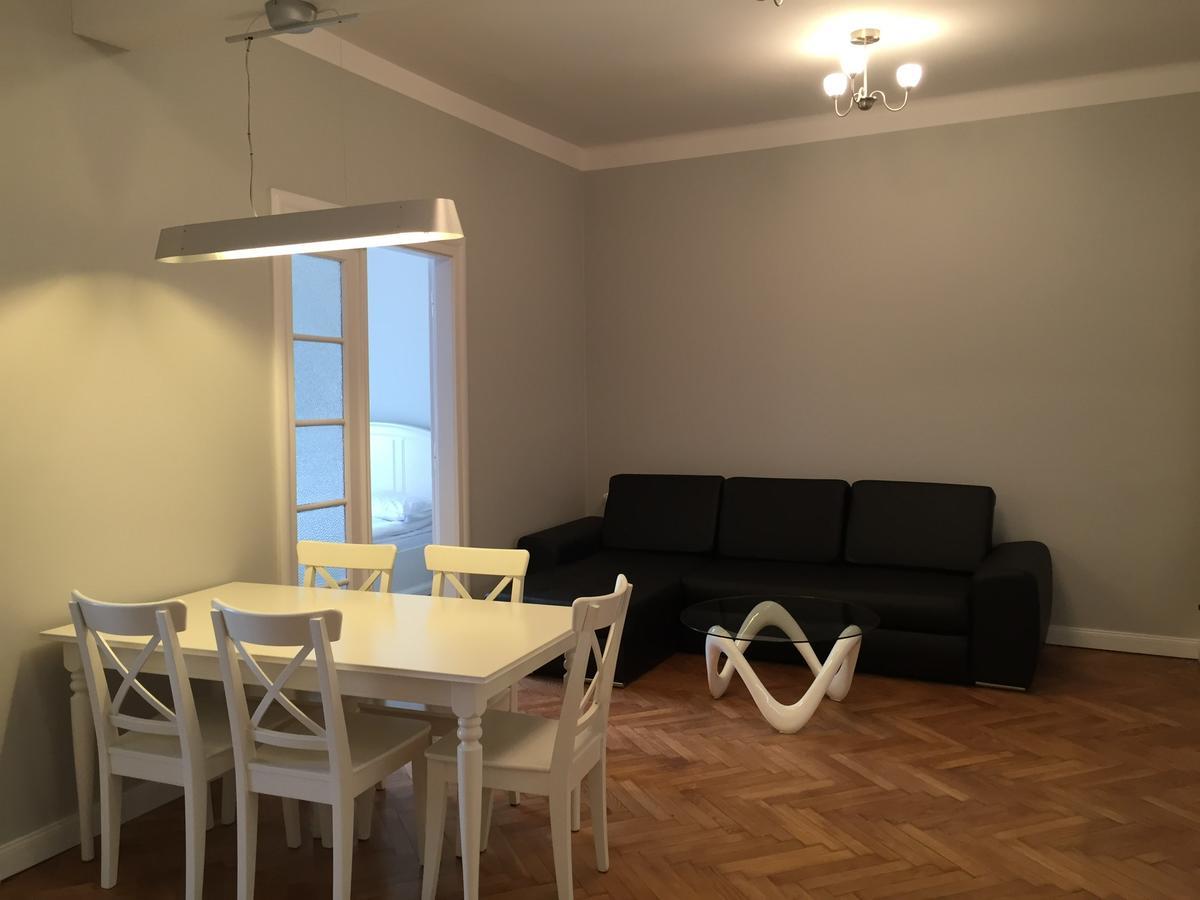 Florianska Deluxe Apartments With Air Condition Kraków Eksteriør billede