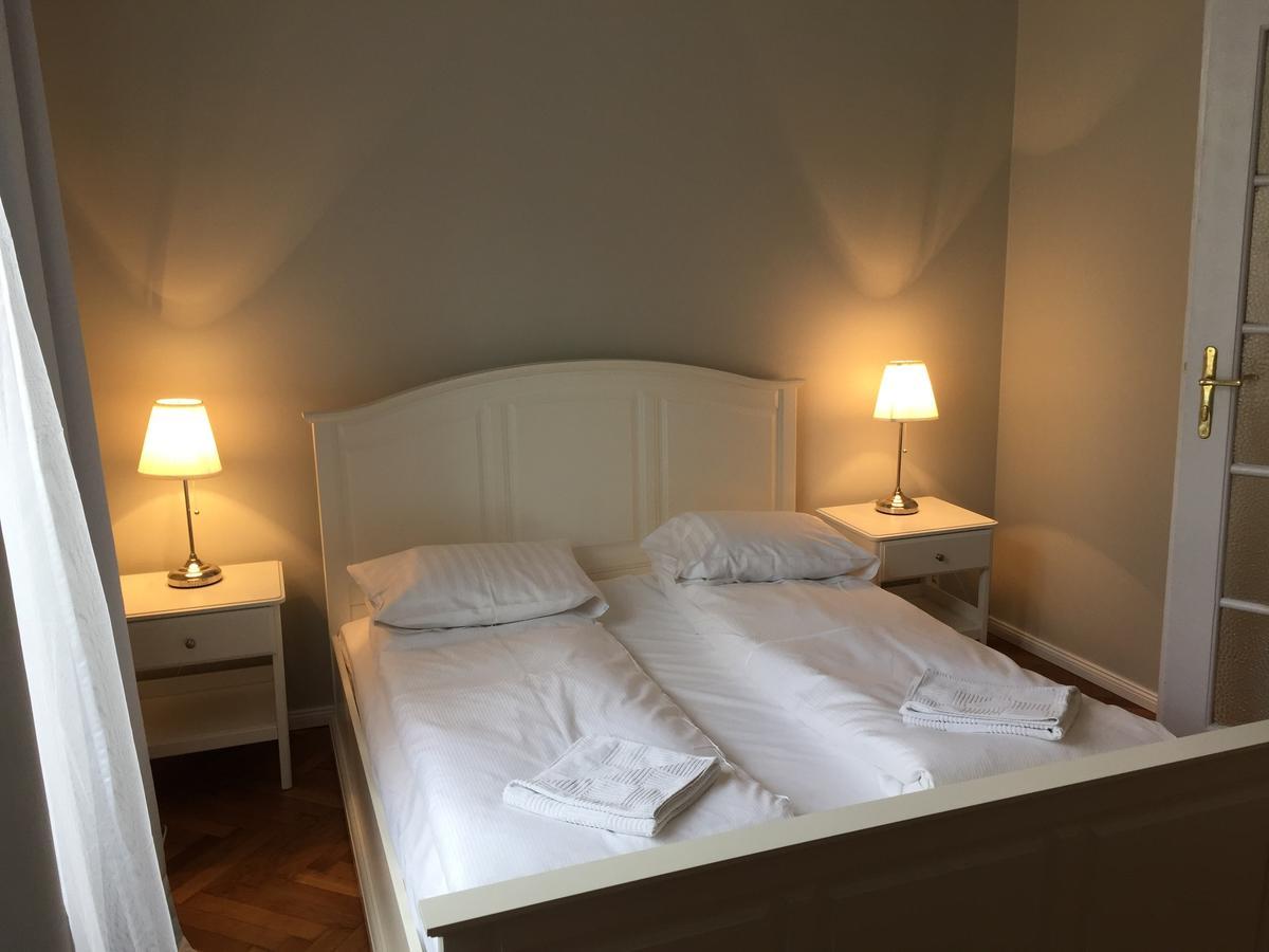 Florianska Deluxe Apartments With Air Condition Kraków Eksteriør billede