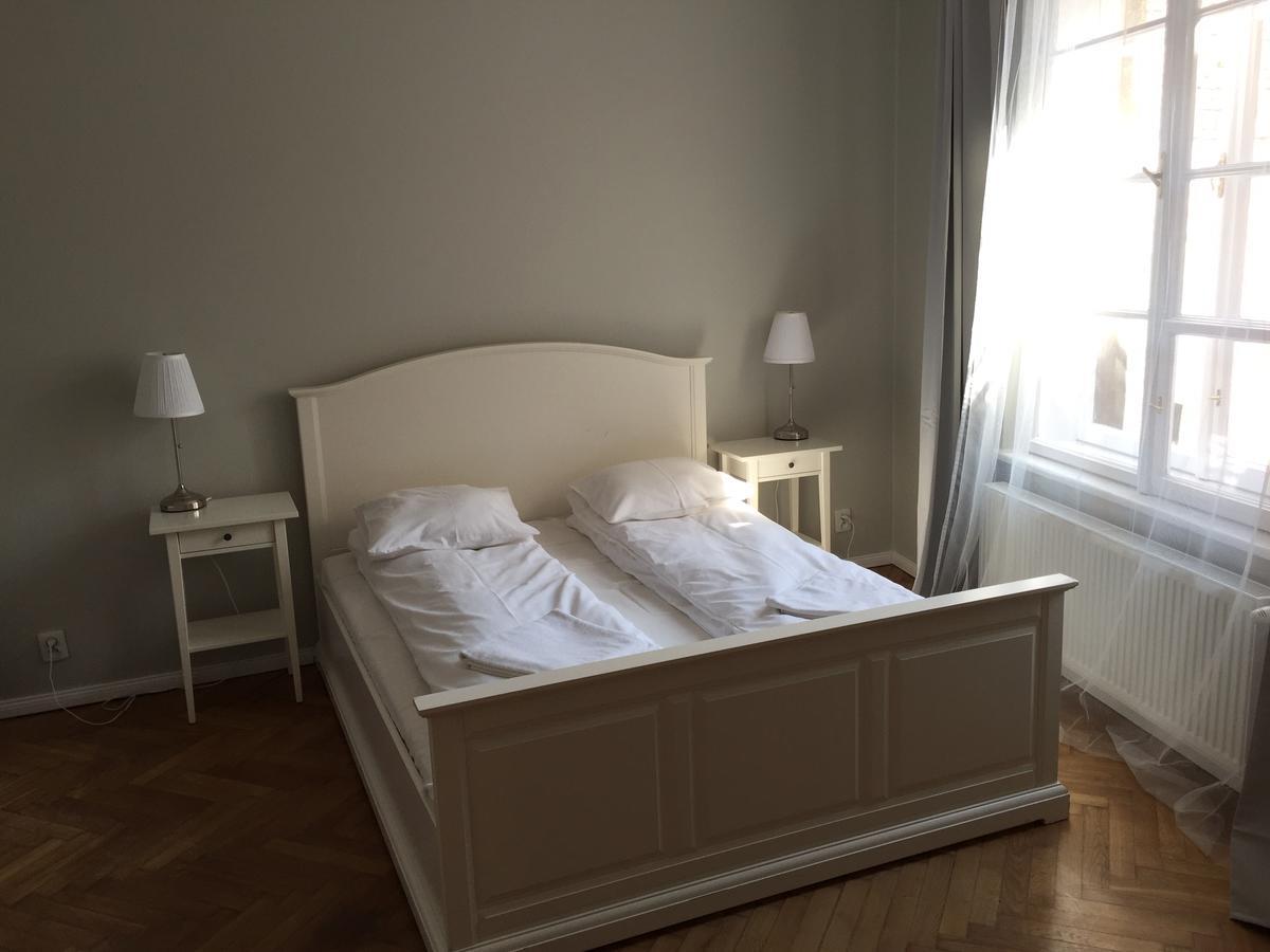 Florianska Deluxe Apartments With Air Condition Kraków Eksteriør billede