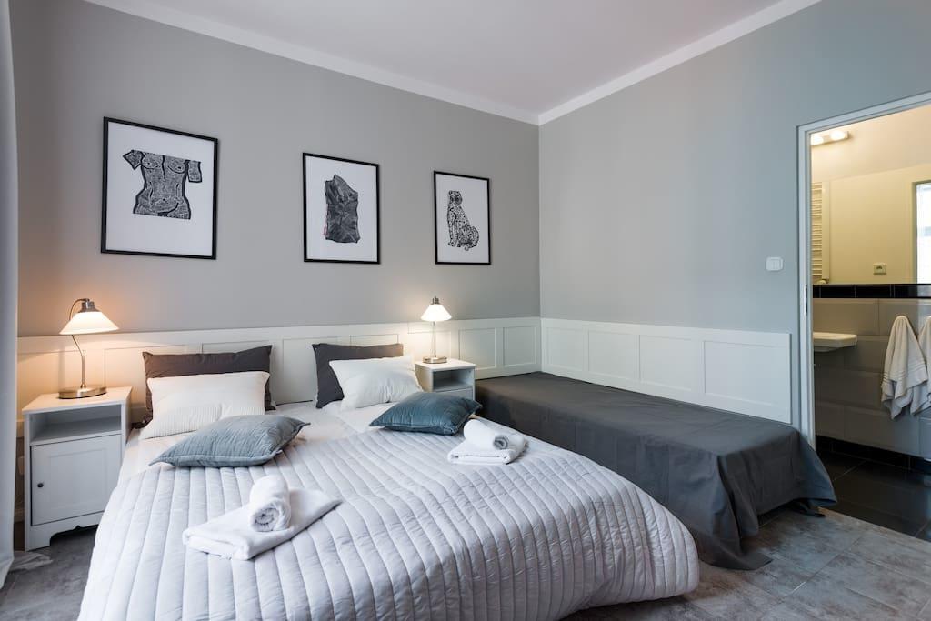 Florianska Deluxe Apartments With Air Condition Kraków Eksteriør billede