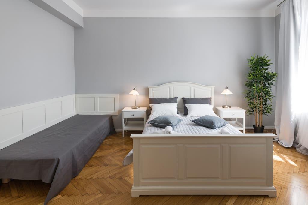Florianska Deluxe Apartments With Air Condition Kraków Eksteriør billede
