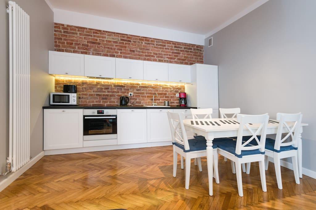 Florianska Deluxe Apartments With Air Condition Kraków Eksteriør billede